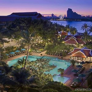 Anantara Riverside Bangkok Resort - SHA Plus Certified